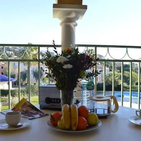 T2 Avec Piscine, A 100m, Parking, Ascenseur Et Centre De Thalasso A Proximite - Fr-1-226-81 Daire *
